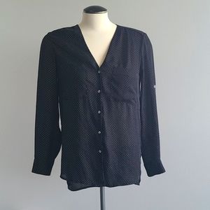 H&M blouse